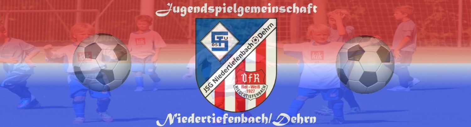 JSG Niedertiefenbach/Dehrn